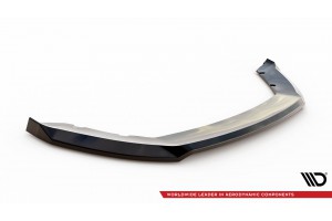 Front Splitter V.2 Seat Leon Mk3 Facelift