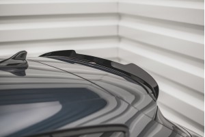 Spoiler Cap Seat Leon FR Mk4 / Cupra Leon Hatchback Spoiler Cap Seat Leon FR Mk4 / Cupra Leon Hatchback