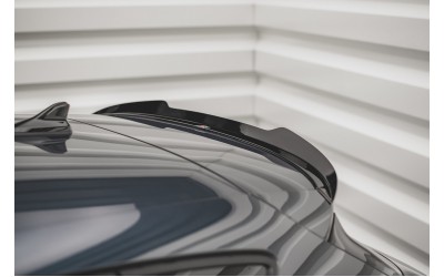 Spoiler Cap Seat Leon FR Mk4 / Cupra Leon Hatchback