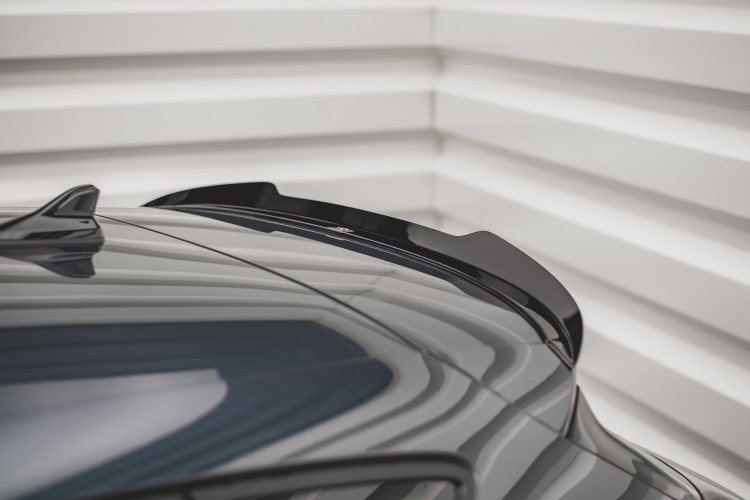 Αεροτομή Καπό Seat Leon FR Mk4 / Cupra Leon Hatchback