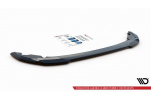 Rear Splitter for Seat Leon FR Hatchback Mk4