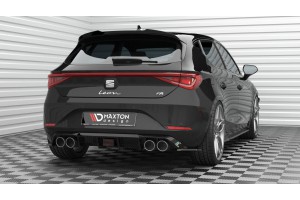 Led Stop Light Seat Leon FR Hatchback Mk4