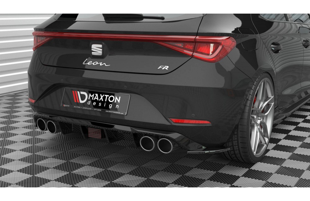Led Stop Light Seat Leon FR Hatchback Mk4