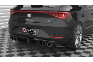 Led Stop Light Seat Leon FR Hatchback Mk4