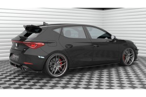 Led Stop Light Seat Leon FR Hatchback Mk4