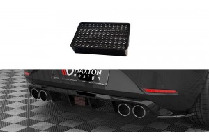 Led Stop Light Seat Leon FR Hatchback Mk4