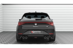 Led Stop Light Seat Leon FR Hatchback Mk4