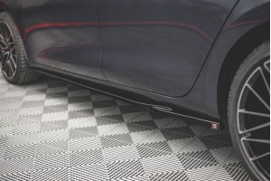 Side Skirts Diffusers V.1 Seat Leon FR Mk4 / Cupra Leon Side Skirts Diffusers V.1 Seat Leon FR Mk4 / Cupra Leon
