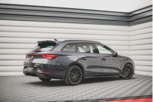Side Skirts Diffusers V.2 Seat Leon FR Mk4 / Cupra Leon Side Skirts Diffusers V.2 Seat Leon FR Mk4 / Cupra Leon