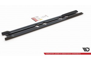 Side Skirts Diffusers V.2 Seat Leon FR Mk4 / Cupra Leon Side Skirts Diffusers V.2 Seat Leon FR Mk4 / Cupra Leon