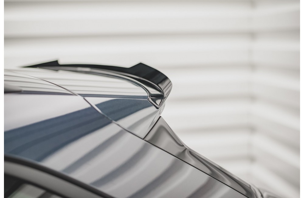 Spoiler Cap Seat Leon FR ST Mk4 / Cupra Leon Spoiler Cap Seat Leon FR ST Mk4 / Cupra Leon
