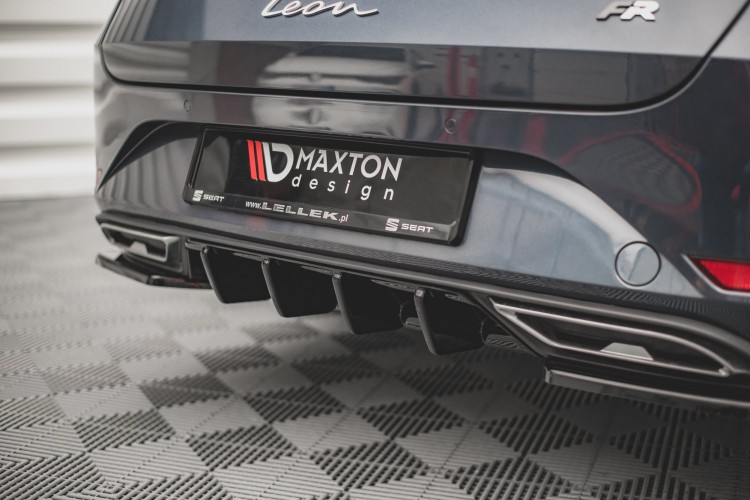 Πίσω Βαλάνς V.1 Seat Leon FR ST Mk4