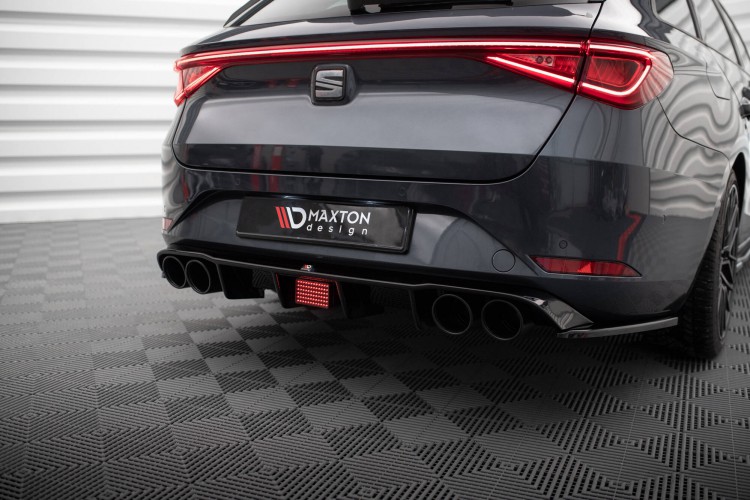 Φωτεινός Σταματημός Seat Leon ST FR Mk4