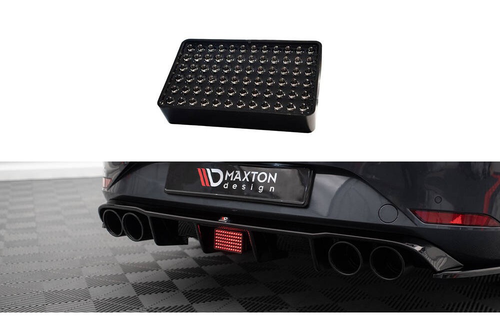 Led Stop Light Seat Leon ST FR Mk4