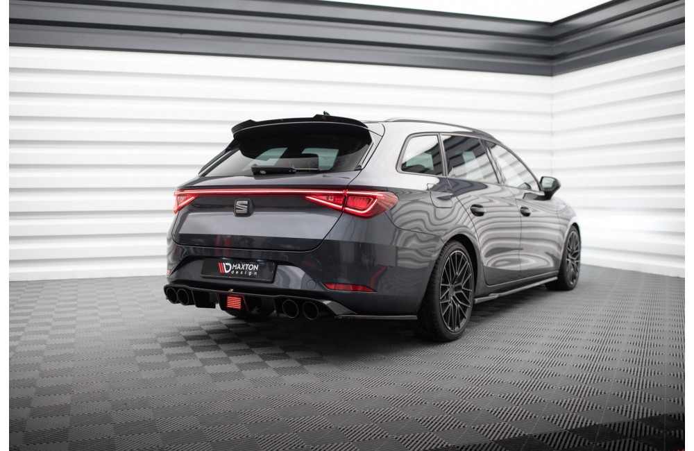 Led Stop Light Seat Leon ST FR Mk4