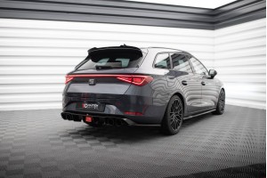 Led Stop Light Seat Leon ST FR Mk4