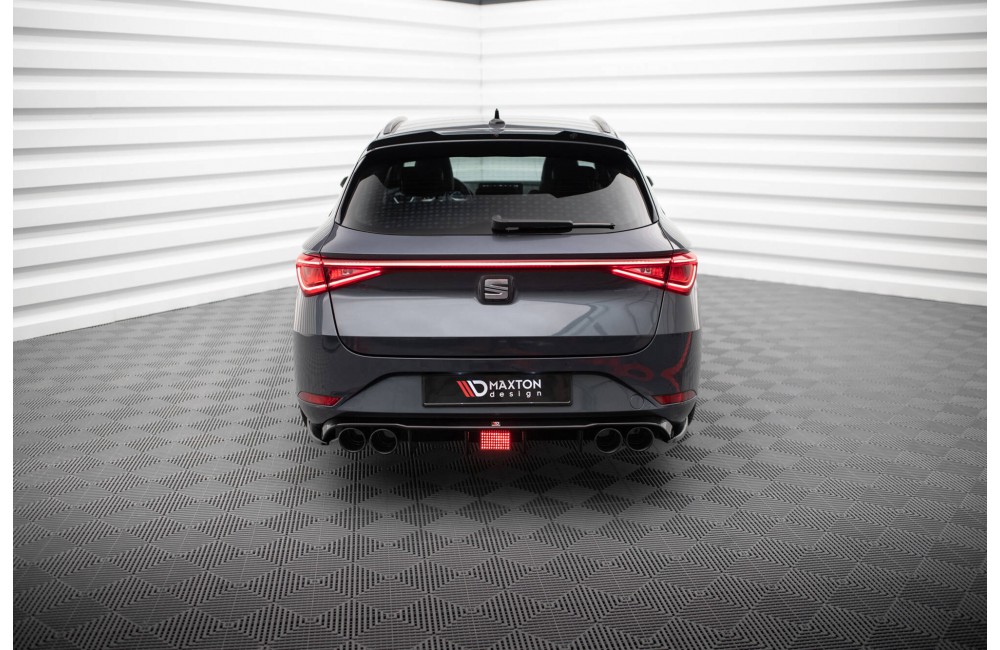 Led Stop Light Seat Leon ST FR Mk4