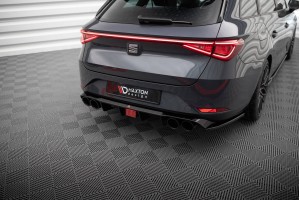 Led Stop Light Seat Leon ST FR Mk4