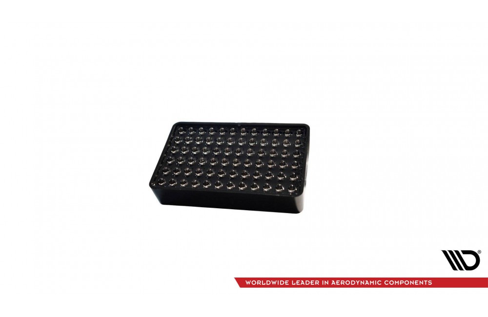 Led Stop Light Seat Leon ST FR Mk4