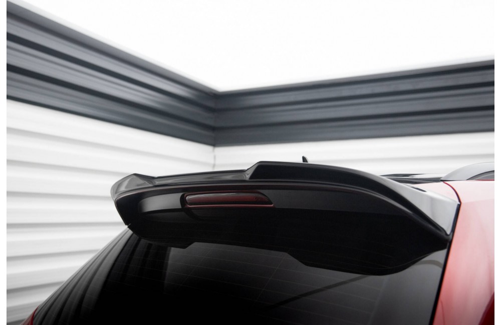 Spoiler Cap 3D Seat Tarraco FR Mk1