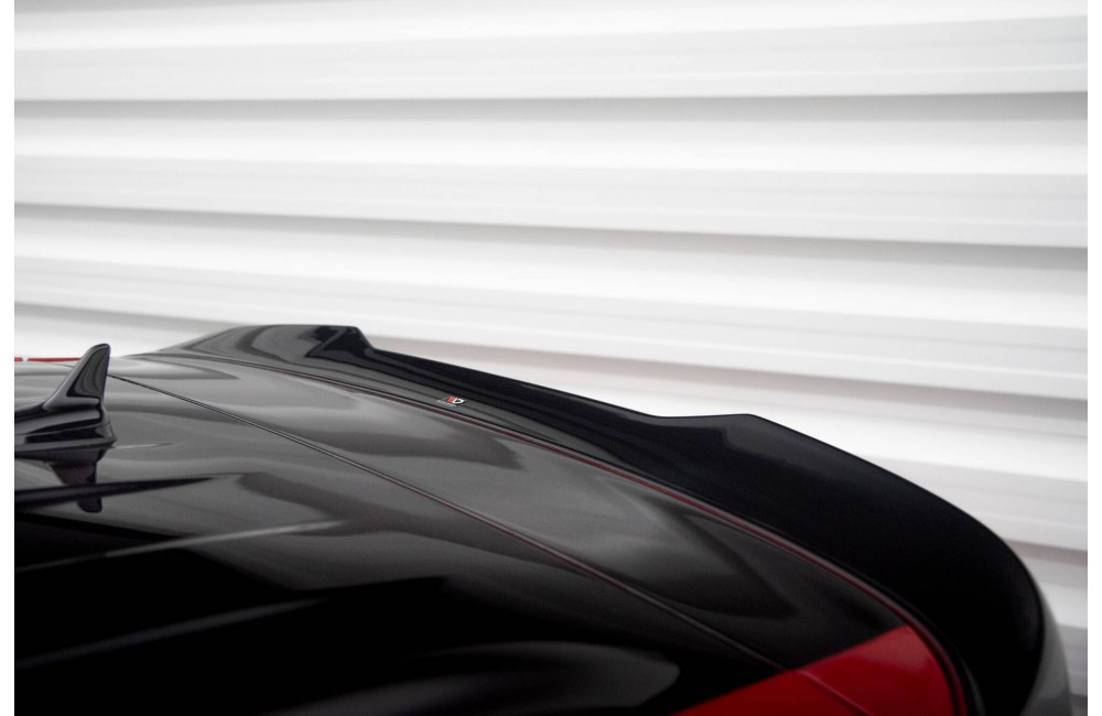 Spoiler Cap 3D Seat Tarraco FR Mk1