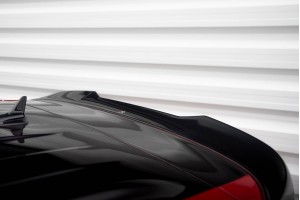 Spoiler Cap 3D Seat Tarraco FR Mk1