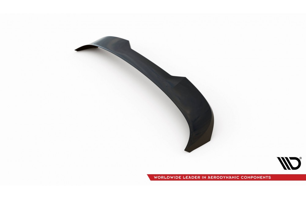 Spoiler Cap 3D Seat Tarraco FR Mk1