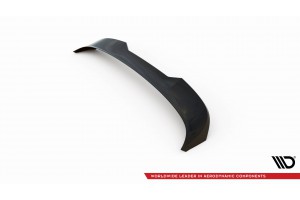 Spoiler Cap 3D Seat Tarraco FR Mk1