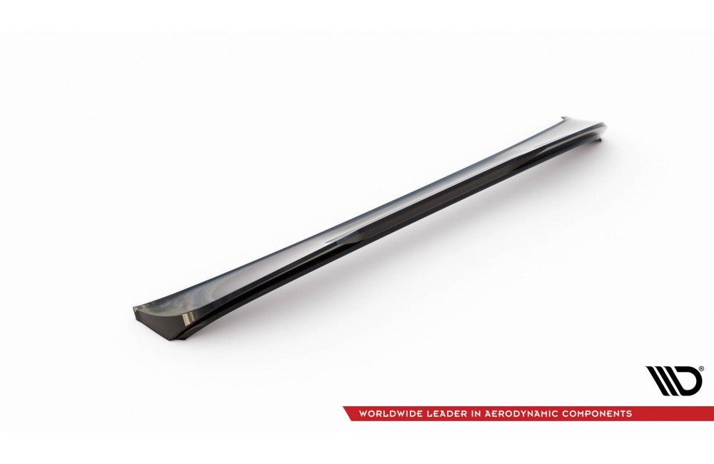 Spoiler Cap 3D Seat Tarraco FR Mk1
