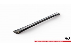 Spoiler Cap 3D Seat Tarraco FR Mk1