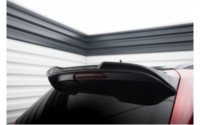 Spoiler Cap 3D Seat Tarraco FR Mk1