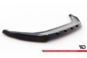 Front Splitter V.2 Seat Tarraco FR Mk1