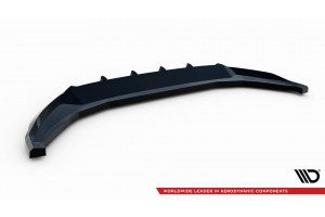 Front Splitter V.2 Seat Tarraco FR Mk1