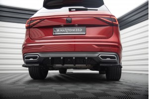 Rear Valance Seat Tarraco FR Mk1