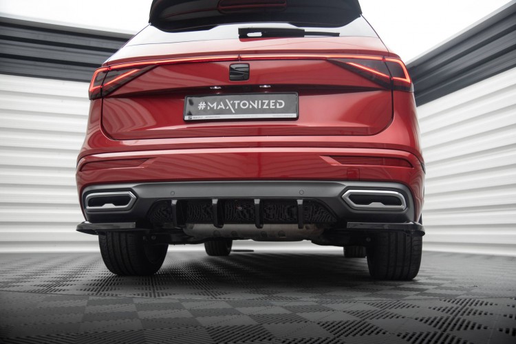 Πίσω valance Seat Tarraco FR Mk1