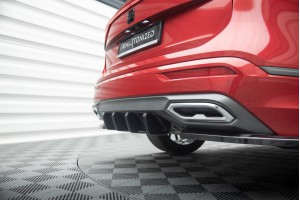 Rear Valance Seat Tarraco FR Mk1