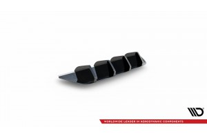 Rear Valance Seat Tarraco FR Mk1