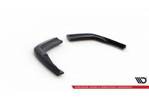 Rear Side Splitters Seat Tarraco FR Mk1