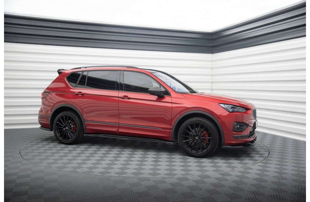 Side Skirts Diffusers Seat Tarraco FR Mk1