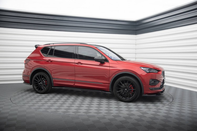 Πλευρικά Σκίρτ Diffusers Seat Tarraco FR Mk1