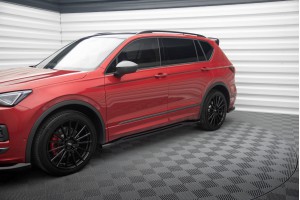 Side Skirts Diffusers Seat Tarraco FR Mk1