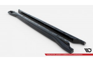 Side Skirts Diffusers Seat Tarraco FR Mk1