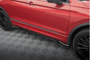 Side Skirts Diffusers Seat Tarraco FR Mk1