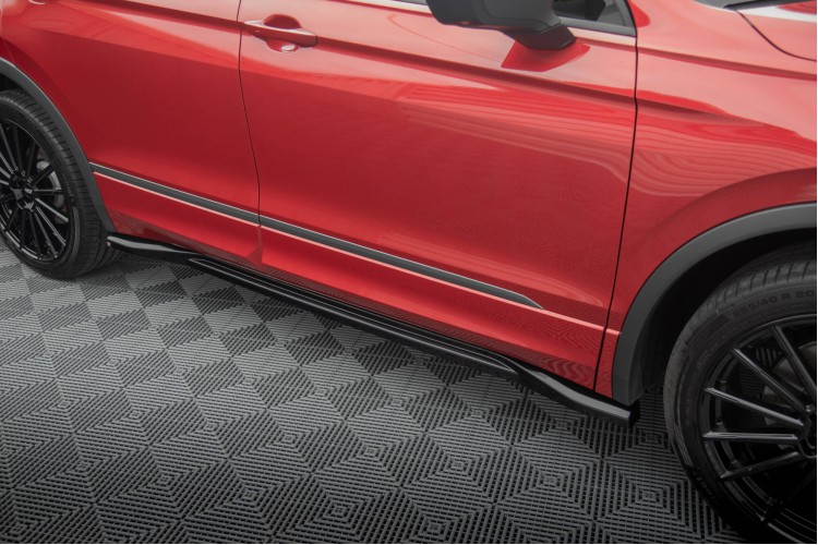 Πλευρικά Σκίρτ Diffusers Seat Tarraco FR Mk1