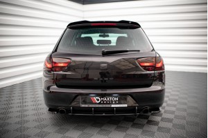 Street Pro Rear Diffuser Seat Exeo - Black