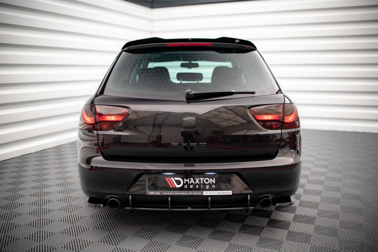 Street Pro Αεροτομή Πίσω Seat Exeo
