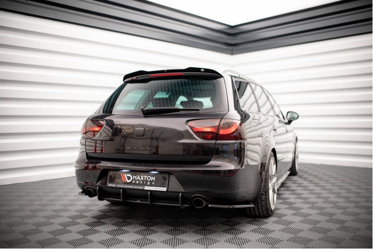 Street Pro Αεροτομή Πίσω Seat Exeo