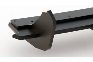 Street Pro Rear Diffuser Seat Leon FR Sportstourer Mk3