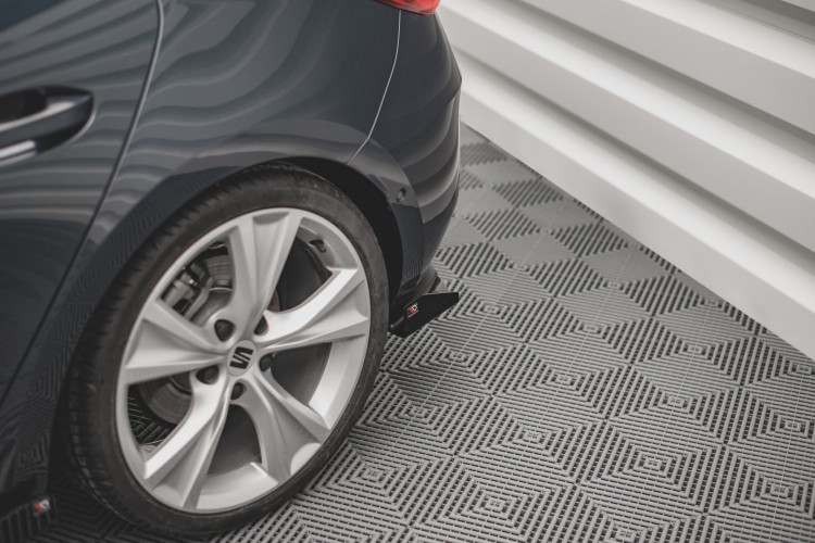 Πίσω Πλευρικοί Αεραγωγοί Seat Leon FR Hatchback Mk4