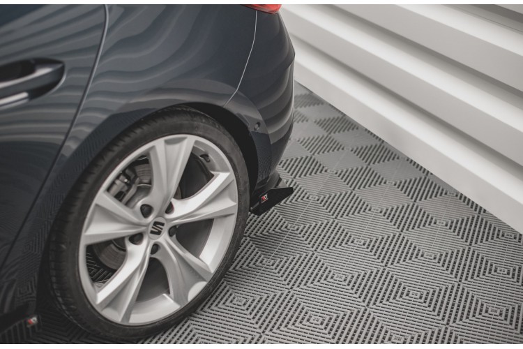 Πίσω Πλευρικοί Αεραγωγοί Seat Leon FR Hatchback Mk4